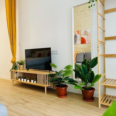 ולנסיה Beautiful Flat Next The Beach מראה חיצוני תמונה