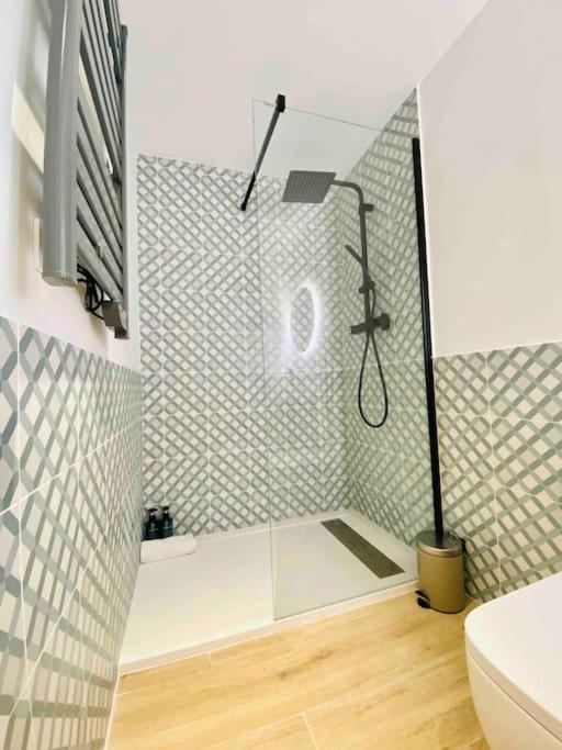 ולנסיה Beautiful Flat Next The Beach מראה חיצוני תמונה