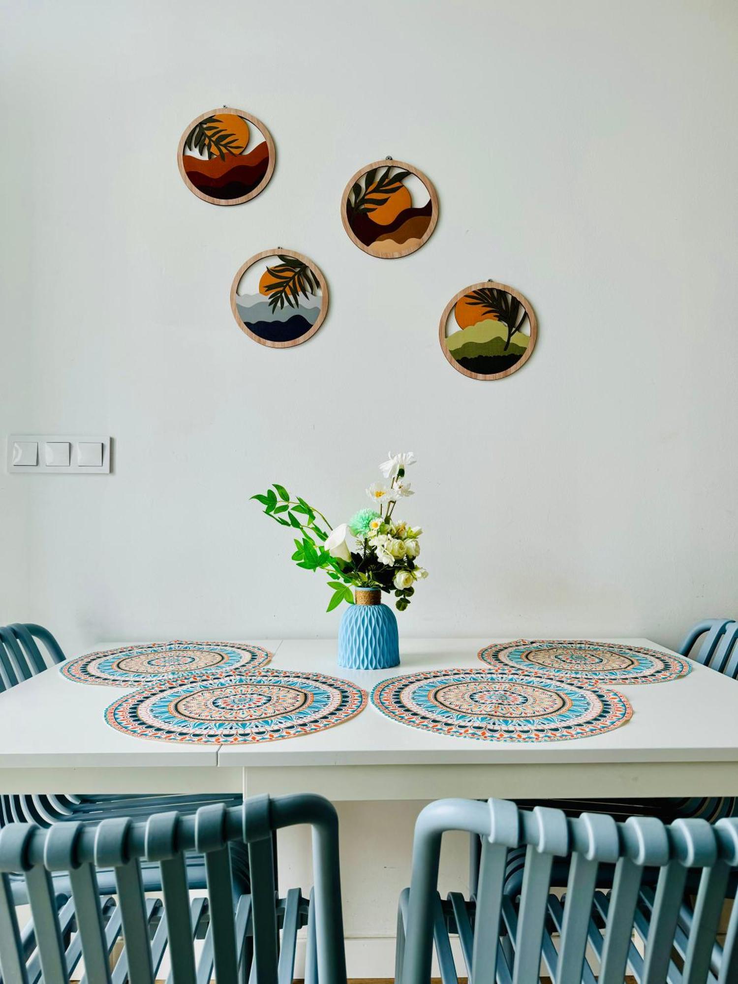 ולנסיה Beautiful Flat Next The Beach מראה חיצוני תמונה